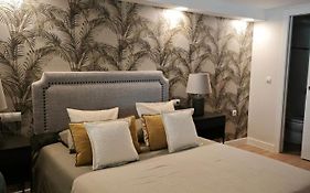 Studio Sevilla Suites Malaga