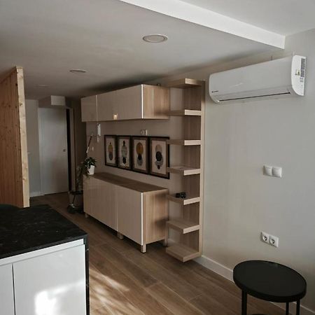 Studio Sevilla Suites Málaga Extérieur photo