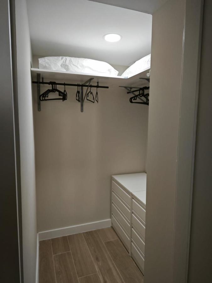 Studio Sevilla Suites Málaga Extérieur photo