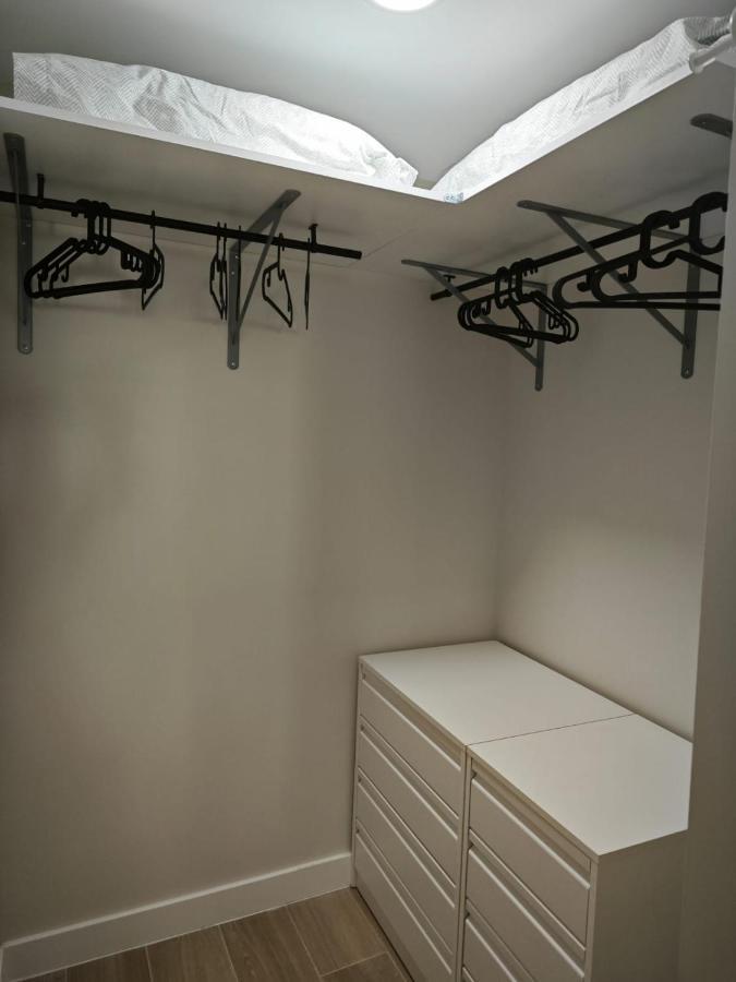 Studio Sevilla Suites Málaga Extérieur photo